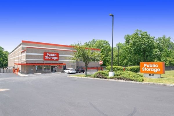Public Storage - Wayne - 1661 Route 23 - 1661 Route 23