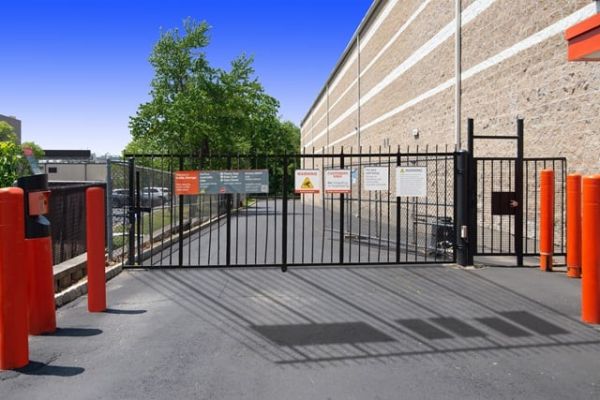 Public Storage - Wayne - 1661 Route 23 - 1661 Route 23