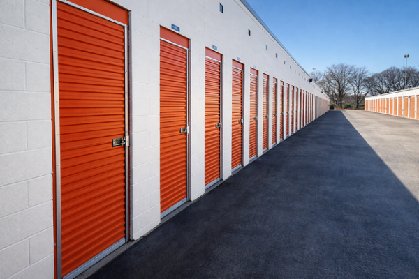 Public Storage - Huntsville - 2902 Drake Ave SW - 2902 Drake Ave SW