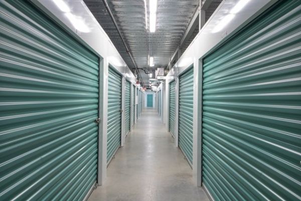 Public Storage - Alpharetta - 530 S Main St - 530 S Main St
