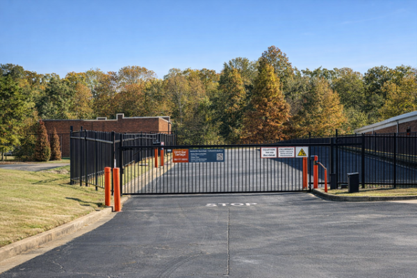 Public Storage - Cordova - 1546 N Germantown Pkwy - 1546 N Germantown Pkwy