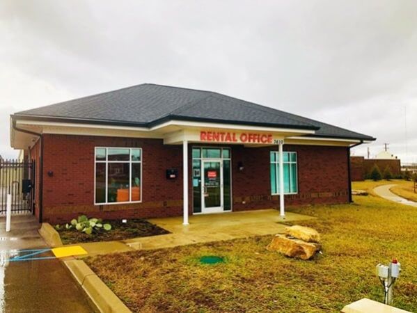 Public Storage - Louisville - 3610 Hopewell Rd - 3610 Hopewell Rd