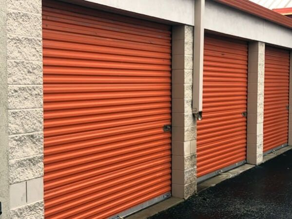 Public Storage - Louisville - 3610 Hopewell Rd - 3610 Hopewell Rd