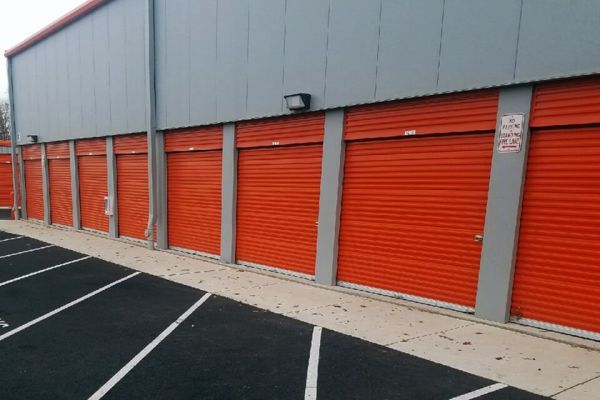 Public Storage - Sterling - 45941 Old Ox Road - 45941 Old Ox Road