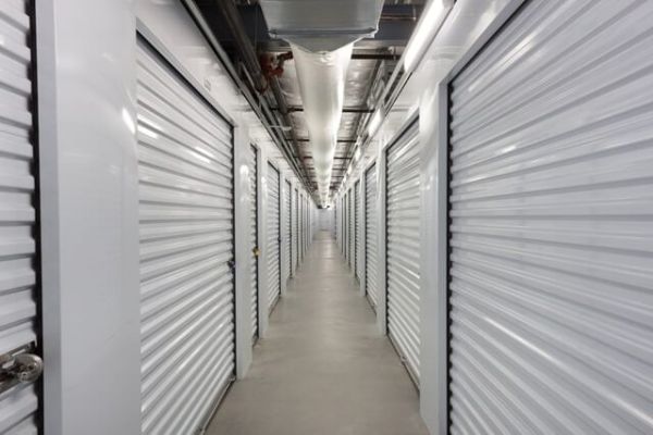 Public Storage - Newport News - 12963 Jefferson Ave - 12963 Jefferson Ave