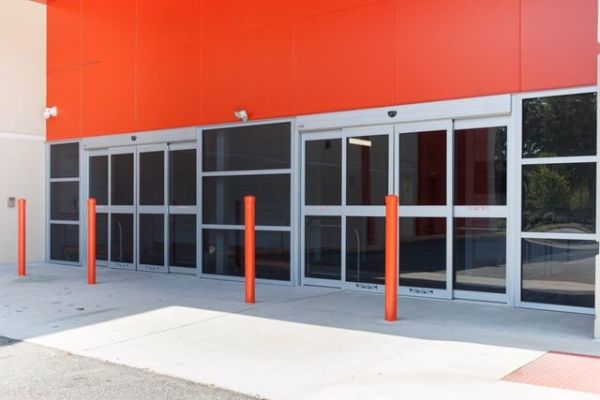 Public Storage - Newport News - 12963 Jefferson Ave - 12963 Jefferson Ave