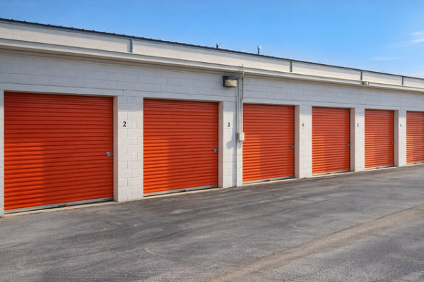 Public Storage - Huntsville - 3052 Leeman Ferry Road SW - 3052 Leeman Ferry Road SW