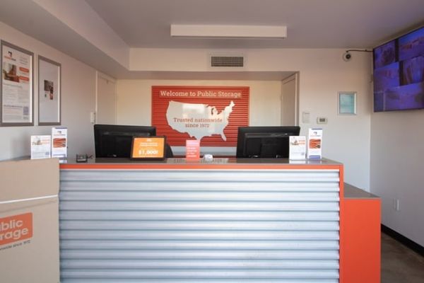 Public Storage - Bossier City - 1015 Gould Drive - 1015 Gould Drive