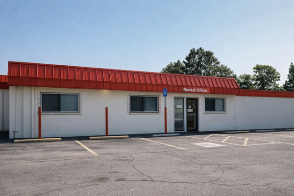 Public Storage - Nashville - 424 Metroplex Drive - 424 Metroplex Drive