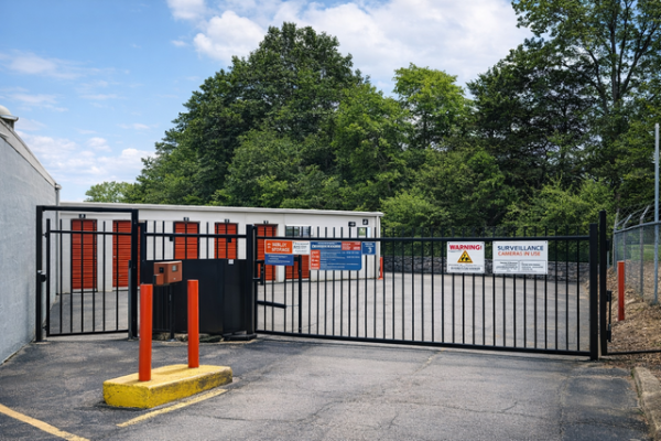 Public Storage - Nashville - 424 Metroplex Drive - 424 Metroplex Drive