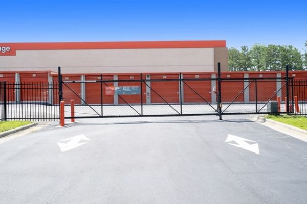 Public Storage - Holly Springs - 2881 Broad Street - 2881 Broad Street