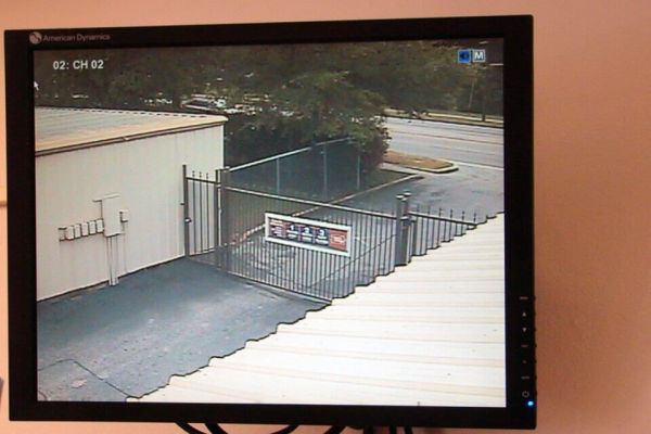 Public Storage - Mobile - 6200 Grelot Road - 6200 Grelot Road