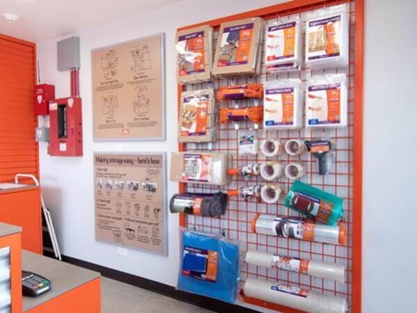 Public Storage - Naperville - 1556 West Ogden Ave - 1556 West Ogden Ave