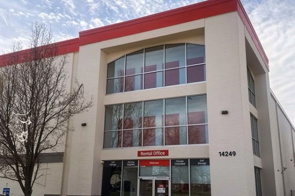 Public Storage - Florissant - 14249 New Halls Ferry Road - 14249 New Halls Ferry Road