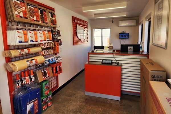 Public Storage - Merriam - 7100 W Frontage Road - 7100 W Frontage Road