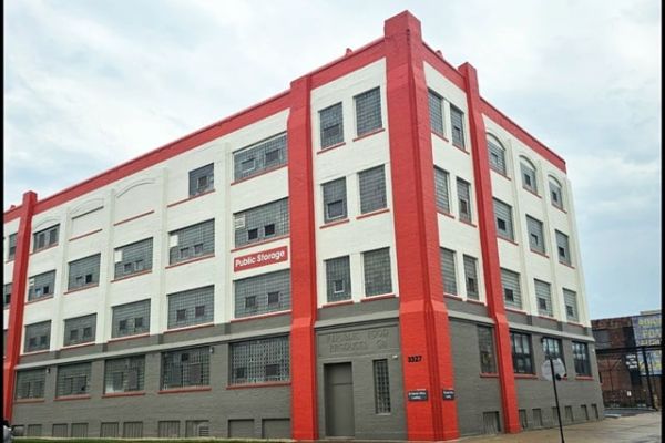 Public Storage - Chicago - 3327 W 47th Street - 3327 W 47th Street