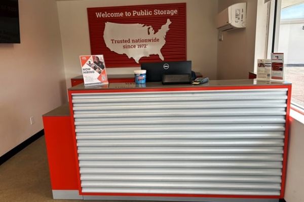 Public Storage - Bridgeton - 3760 Pennridge Drive - 3760 Pennridge Drive