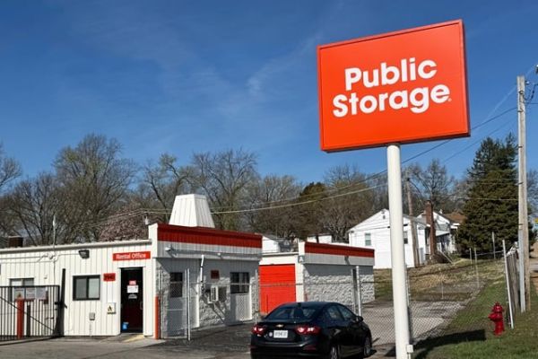 Public Storage - St Louis - 3940 Reavis Barracks Rd - 3940 Reavis Barracks Rd