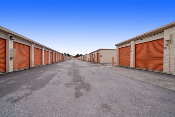 Public Storage - Orland Hills - 8901 159th Street - 8901 159th Street