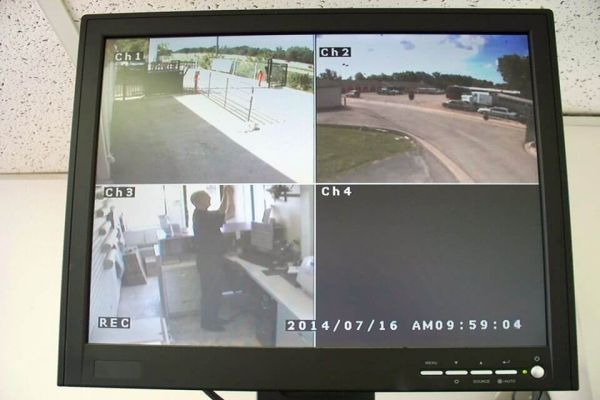 Public Storage - Belton - 15505 S 71 Highway - 15505 S 71 Highway