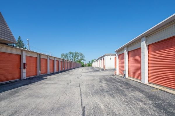 Public Storage - Lombard - 412 W North Ave - 412 W North Ave