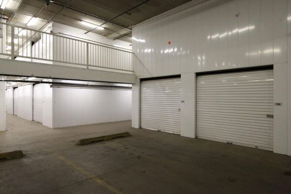 Public Storage - Harwood Heights - 4750 N Ronald Street - 4750 N Ronald Street