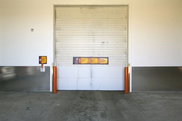 Public Storage - Harwood Heights - 4750 N Ronald Street - 4750 N Ronald Street