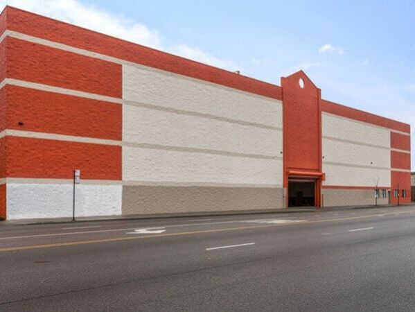 Public Storage - Chicago - 2835 North Western Ave - 2835 North Western Ave