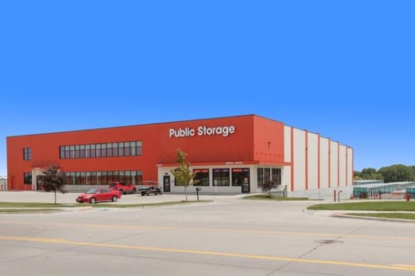 Public Storage - Elkhorn - 20809 Cumberland Dr - 20809 Cumberland Dr