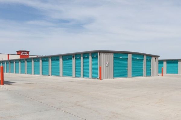 Public Storage - Elkhorn - 20809 Cumberland Dr - 20809 Cumberland Dr