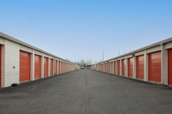 Public Storage - Horn Lake - 1002 Goodman Rd W - 1002 Goodman Rd W