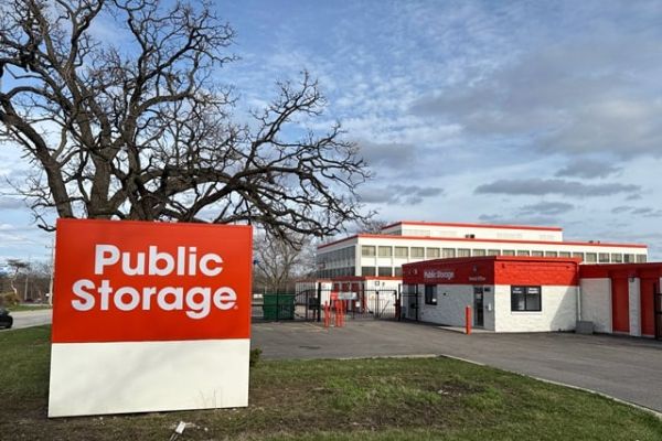 Public Storage - Elgin - 665 Big Timber Road - 665 Big Timber Road
