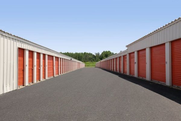 Public Storage - Aurora - 184 Route 30 - 184 Route 30