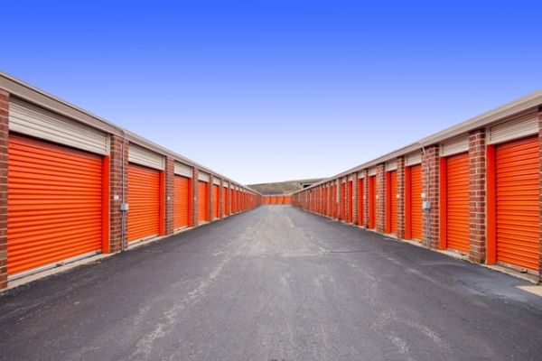 Public Storage - Willowbrook - 801 Joliet Road - 801 Joliet Road