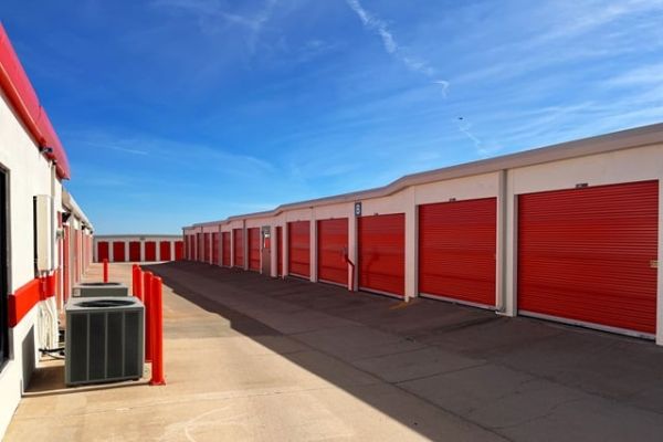 Public Storage - Lawton - 602 SW 82nd St - 602 SW 82nd St