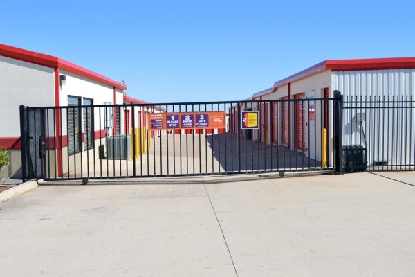 Public Storage - Lawton - 602 SW 82nd St - 602 SW 82nd St