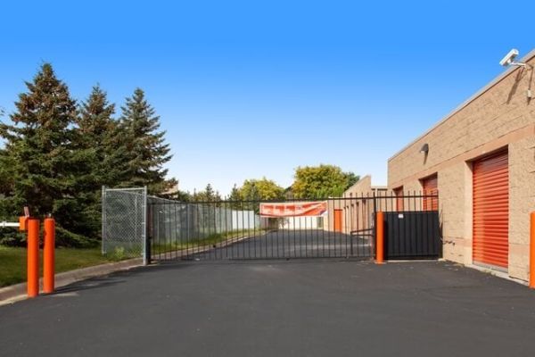 Public Storage - Lakeville - 21002 Heron Way - 21002 Heron Way