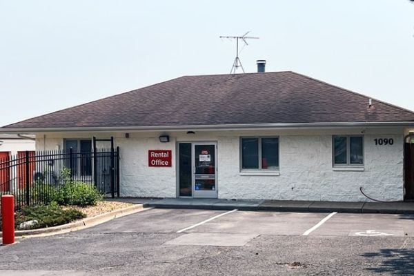 Public Storage - Vadnais Heights - 1090 S Birch Lake Blvd - 1090 S Birch Lake Blvd