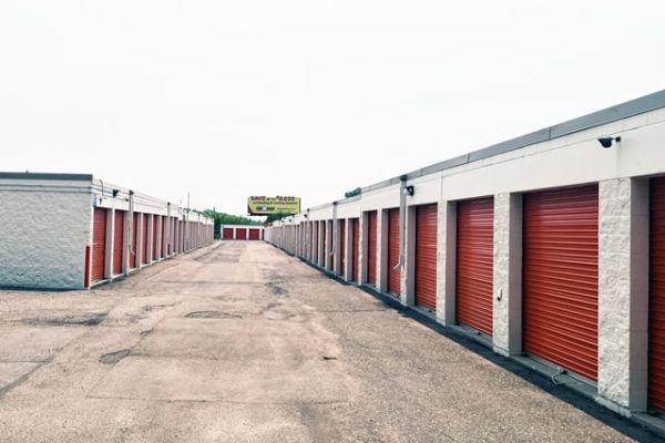 Public Storage - Vadnais Heights - 1090 S Birch Lake Blvd - 1090 S Birch Lake Blvd