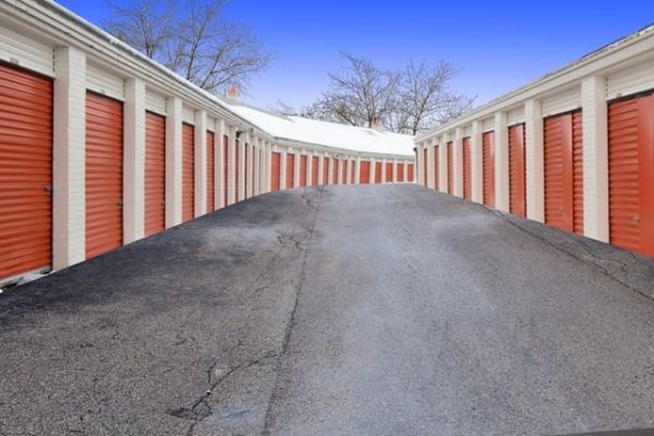 Public Storage - Eagan - 3735 Sibley Memorial Hwy - 3735 Sibley Memorial Hwy