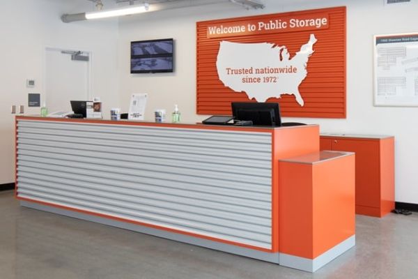 Public Storage - Eagan - 3735 Sibley Memorial Hwy - 3735 Sibley Memorial Hwy