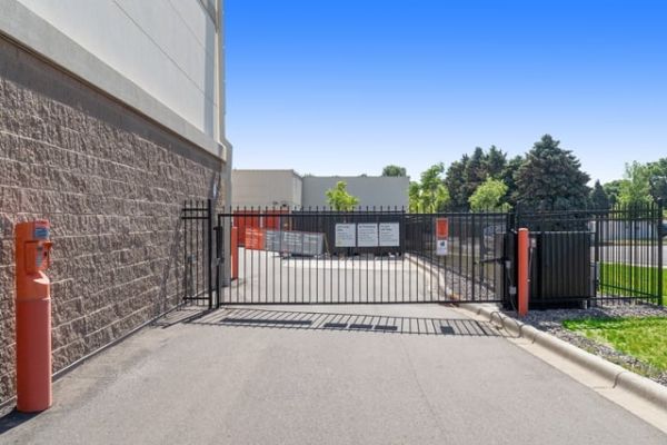 Public Storage - Maple Grove - 9580 Zachary Lane N - 9580 Zachary Lane N