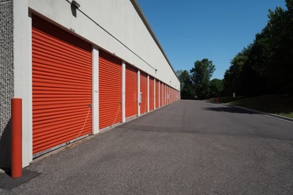 Public Storage - Maple Grove - 9580 Zachary Lane N - 9580 Zachary Lane N