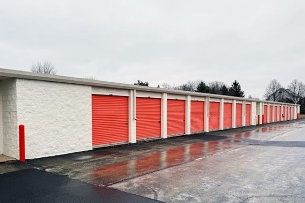 Public Storage - Joliet - 3120 VIMY RIDGE DRIVE - 3120 Vimy Ridge Drive