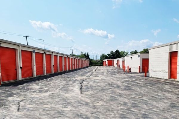 Public Storage - Schaumburg - 1200 W Irving Park Rd - 1200 W Irving Park Rd