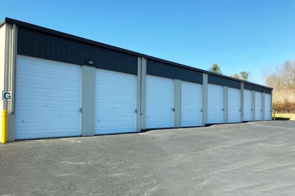 Public Storage - Evansville - 2820 Mesker Park Dr - 2820 Mesker Park Dr