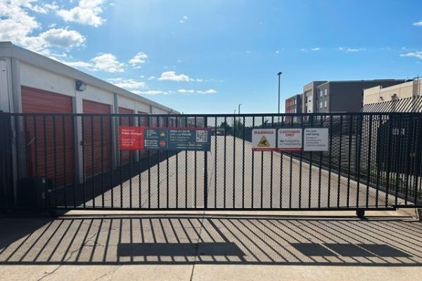 Public Storage - Oklahoma City - 7825 S Walker Ave - 7825 S Walker Ave