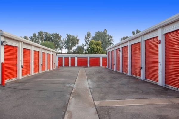 Public Storage - Gilbert - 1015 S Val Vista Dr Ste 100 - 1015 S Val Vista Dr Ste 100