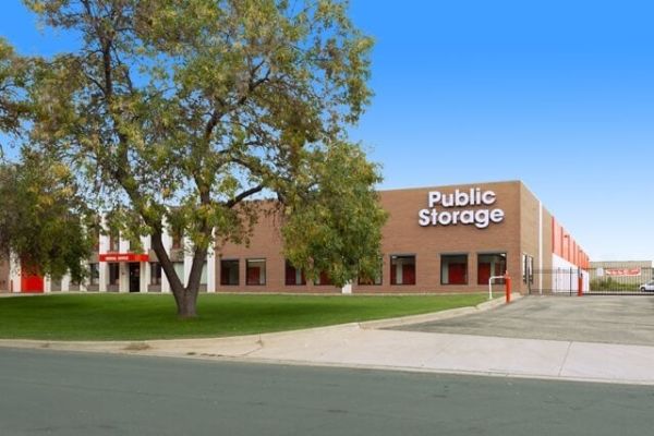 Public Storage - Bloomington - 150 W 81st Street - 150 W 81st Street