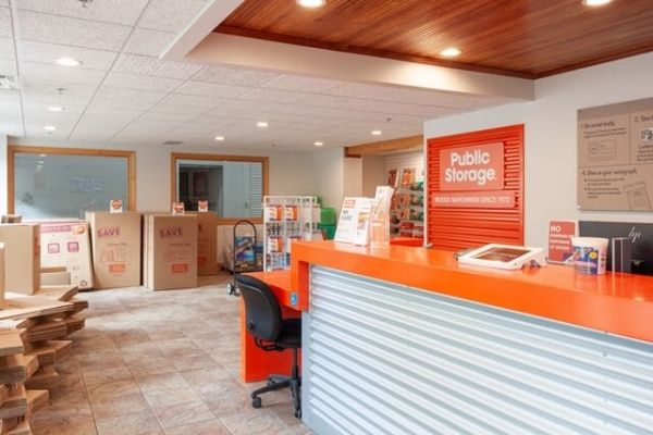 Public Storage - Bloomington - 150 W 81st Street - 150 W 81st Street